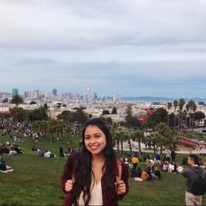 Meet your Posher, Destiny